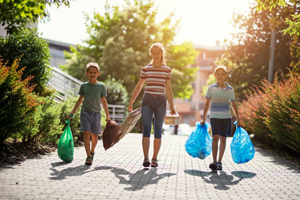 Best Commercial Junk Removal  in Berne, IN