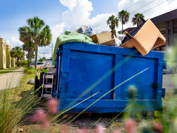 Reliable Berne, IN Junk Removal Solutions