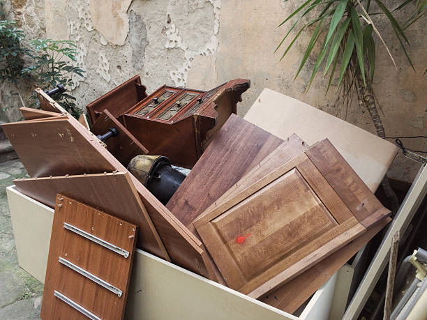 Best Attic Cleanout Services  in Berne, IN